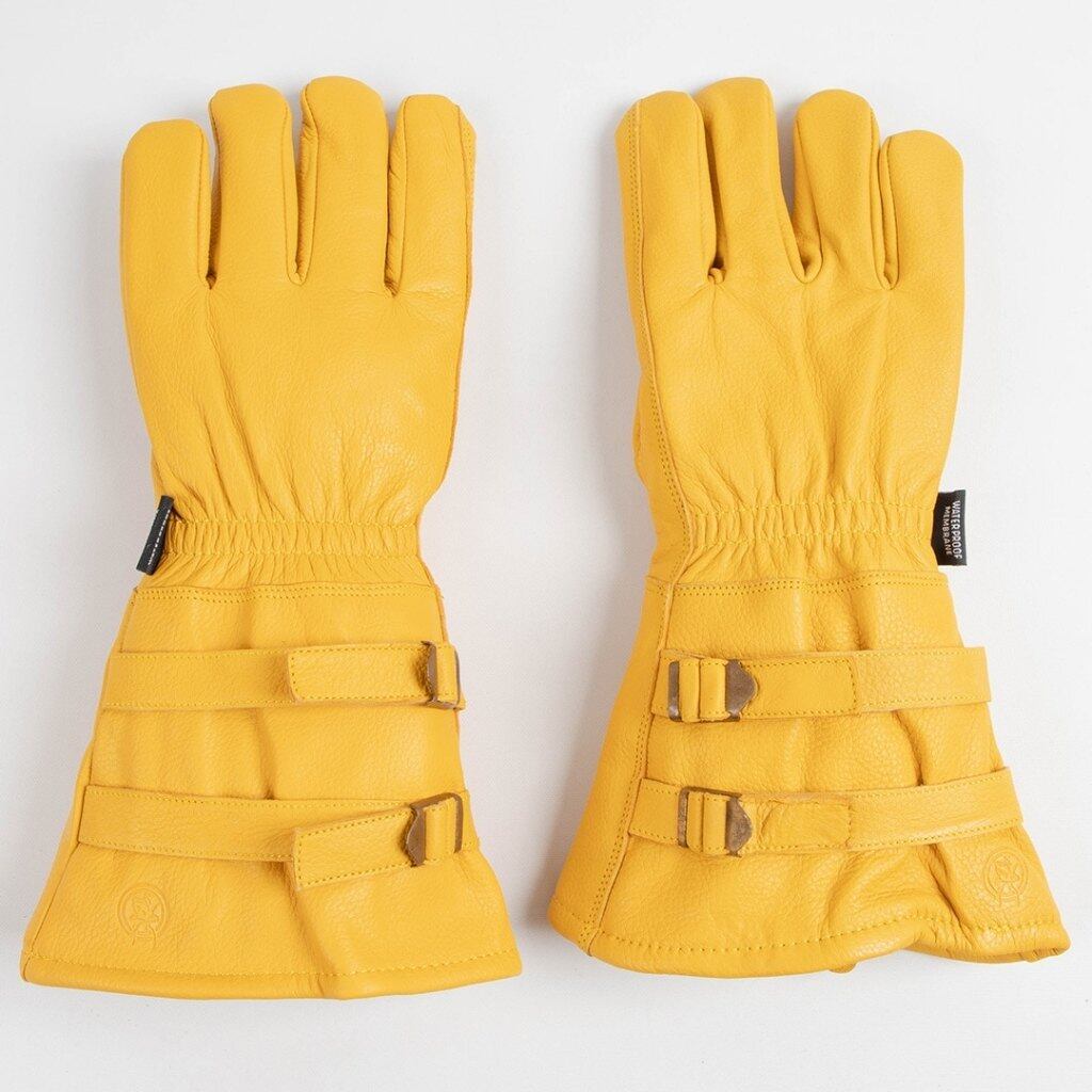 Gloves - DEGNER デグナー 洗えるウィンターレザーグローブ ウインターグローブ グローブ アパレル