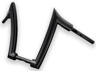 TRIJYA トライジャ ハンドル 2インチ 般若バー FXBB HARLEY-DAVIDSON ハーレーダビッドソン ハンドルバー