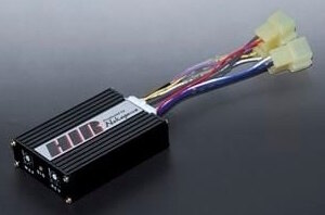 TG中川 ティージーナカガワ ハイパーイグニッションリーダー エリミネーター 750 KAWASAKI カワサキ イ..