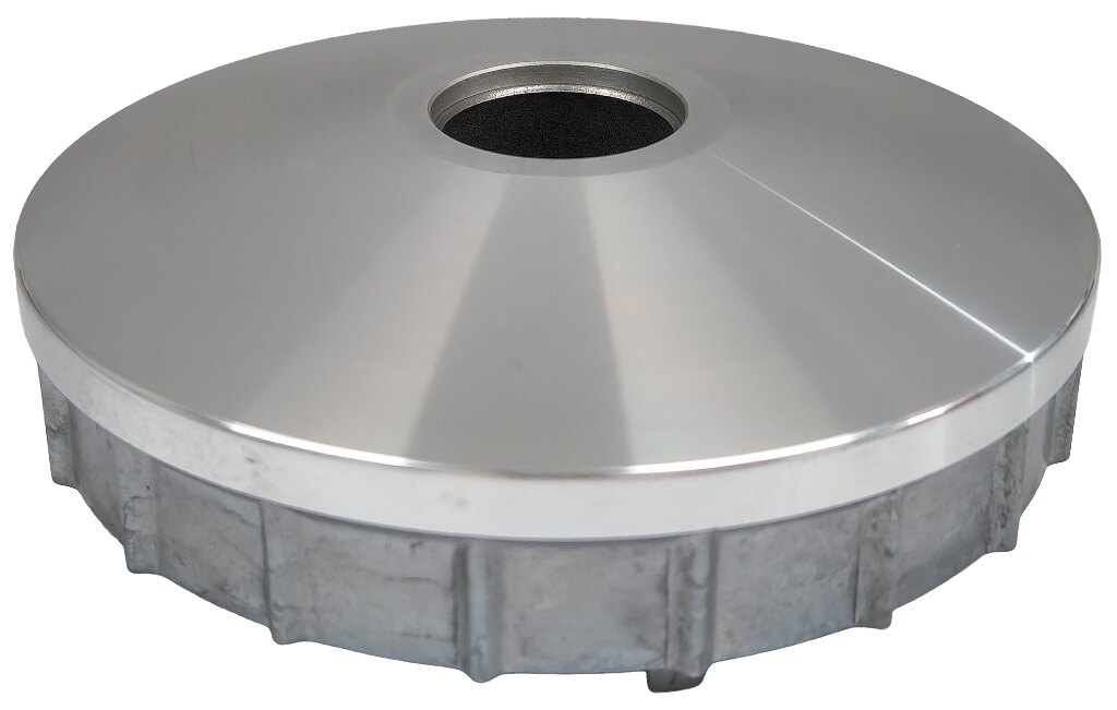 NTB エヌティービー プーリー JOG Vino ジョルノ タクト ダンク HONDA ホンダ その他プーリーオプション・補修部品 スクーター駆動系 駆動系