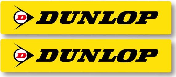 FACTORY EFFEX ファクトリーFX スイングアーム／フォークデカール ステッカー・デカール 外装