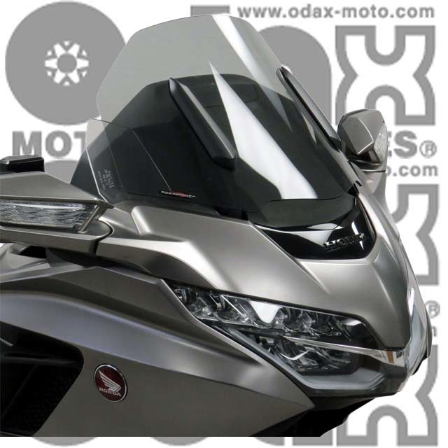 Windshield モーターサイクルアクセサリーホンダMSX-125 ABSのためのフロントガラスホワイトカラー Motorcycle Accessories Windshield White Color for Honda MSX-125 ABS