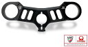 CNC Racing シーエヌシーレーシング トップブリッジ 【Pramac Racing限定モデル】 SUPERBIKE 1199 Panigale R S ...