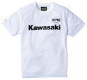 KAWASAKI カワサキ COOL-TEX Tシャツ