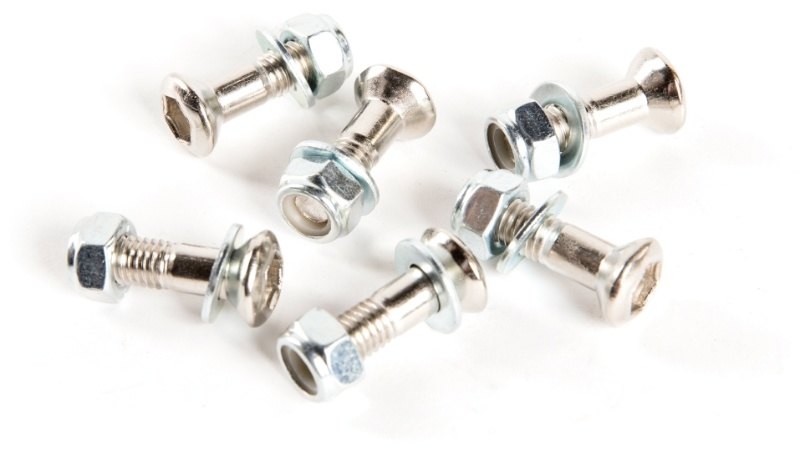 X-GRIP エックスグリップ スプロケットボルト スプロケットボルト・ナット 駆動系