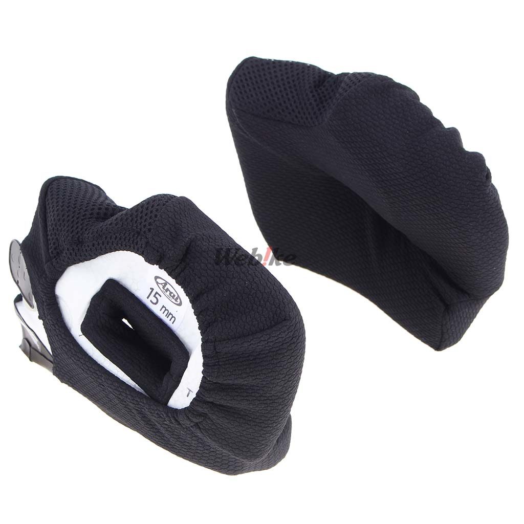 Arai ���饤 NEO AM �����ƥ�ѥåɡ��佤�����ץ����ѡ��ġ� RAPIDE-NEO[��ѥ��ɡ��ͥ�] �إ��å������������ѥå� �إ��å�
