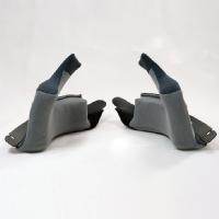 HJC エイチジェイシー HJP432 調整用チークパッド RPHA 11 ヘルメット内装チークパッド ヘルメット