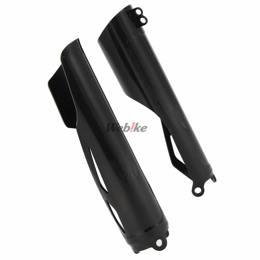 POLISPORT ポリスポーツ フォークガード CRF 250R 250RX 450R 450RX HONDA ホンダ 外装