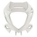 POLISPORT ポリスポーツ ヘッドライトマスク X Trainer 250 300 BETA ベータ アッパーカウル・フロントカウル カウル関連 外装