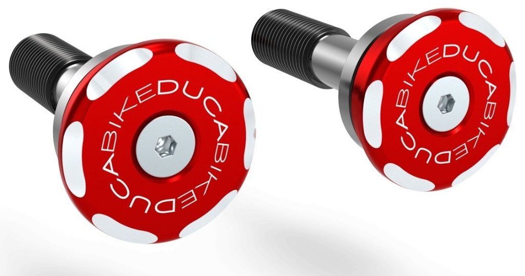 DUCABIKE (DBK) ドゥカバイク (ディービーケー) フレームプラグ PANIGALE V4 R SP2 SPECIALE S STREETFIGHTER SP DUCATI ドゥカティ フレームホールキャップ 外装