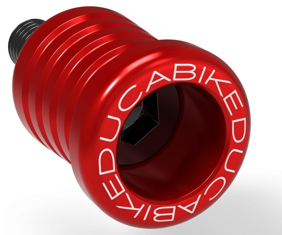 DUCABIKE (DBK) ドゥカバイク (ディービーケー) スタンドピン PANIGALE V4 R SP2 SPECIALE S STREETFIGHTER SP DUCATI ドゥカティ スタンドフック フレーム