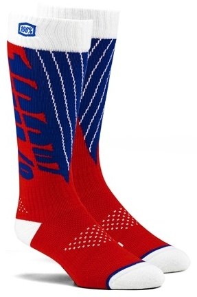 100％ ヒャクパーセント TORQUEソックス ソックス・靴下 フットウェア