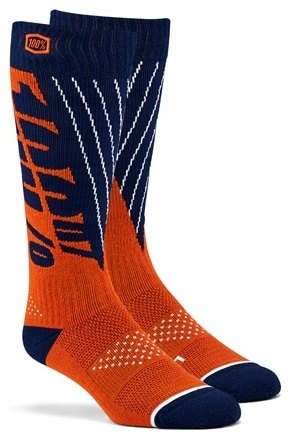 100％ ヒャクパーセント TORQUEソックス ソックス・靴下 フットウェア