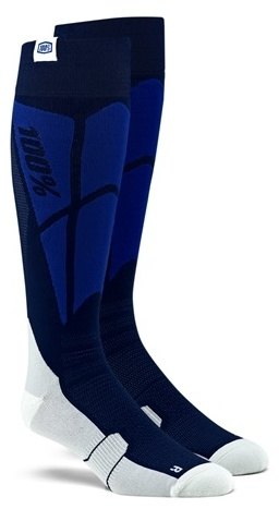 100％ ヒャクパーセント HI SIDEソックス ソックス・靴下 フットウェア