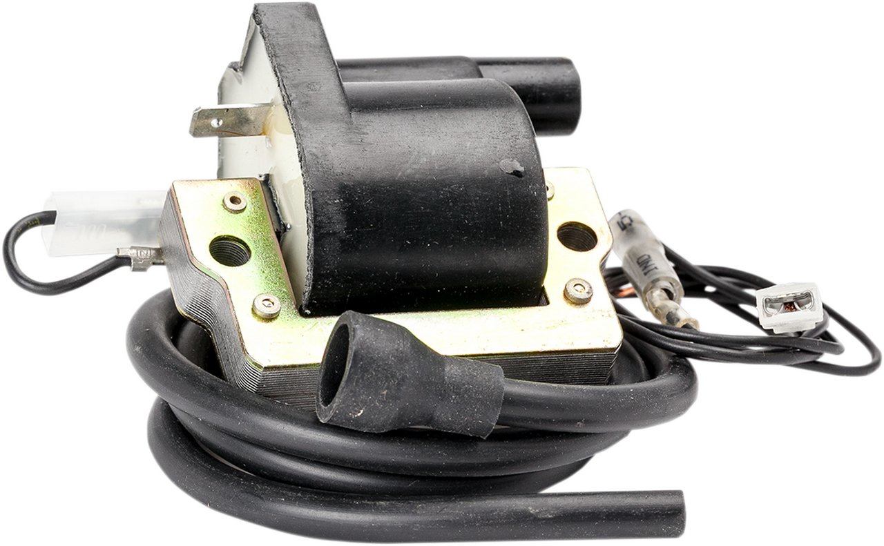 RICK’S MOTORSPORT ELECTRIC リックズモータースポーツエレクトリック コイル KAWASAKI KL600 [2102-0384] 1984 - 1986 カワサキ イグニッションコイル 点火系 エンジン