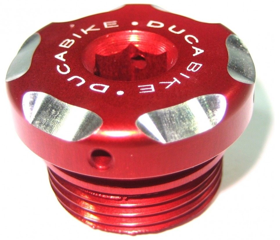 DUCABIKE (DBK) ドゥカバイク (ディービーケー) エンジン オイルフィラーキャップ 749 DARK 999 S 1098 R 1198 MONSTER 400 620 695 1100 900 1000 S4 S2R S4R S4RS MULTISTRADA STREETFIGHTER HYPERMOTARD SUPERSPORT 600 750 800 ST3 ST2 ST4 PAUL SMART SPORT GT1000