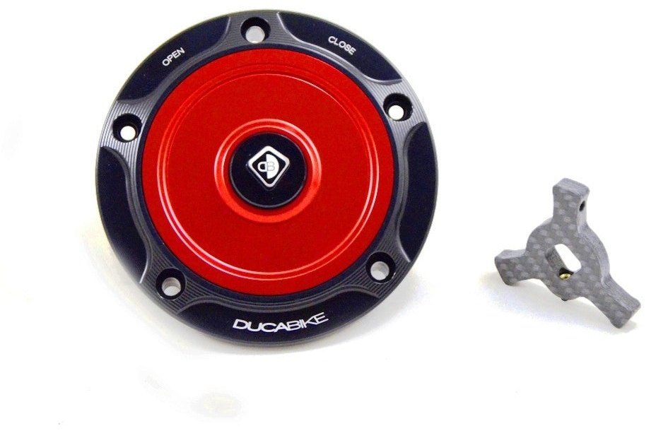DUCABIKE (DBK) ドゥカバイク (ディービーケー) フューエルタンクキャップ 1098 R S 1198 SP 748 848 EVO CORSE 916 996 998 MONSTER 1200 30°ANNIVERSARIO 797 821 937 PLUS SUPERSPORT 1000 750 800 900 939 950 DUCATI ドゥカティ ガソリンタンクキャップ タンク関連