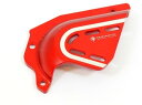 DUCABIKE (DBK) ドゥカバイク (ディービーケー) フロントスプロケットカバー MONSTER 797 821 SCRAMBLER SIXTY 2 ...