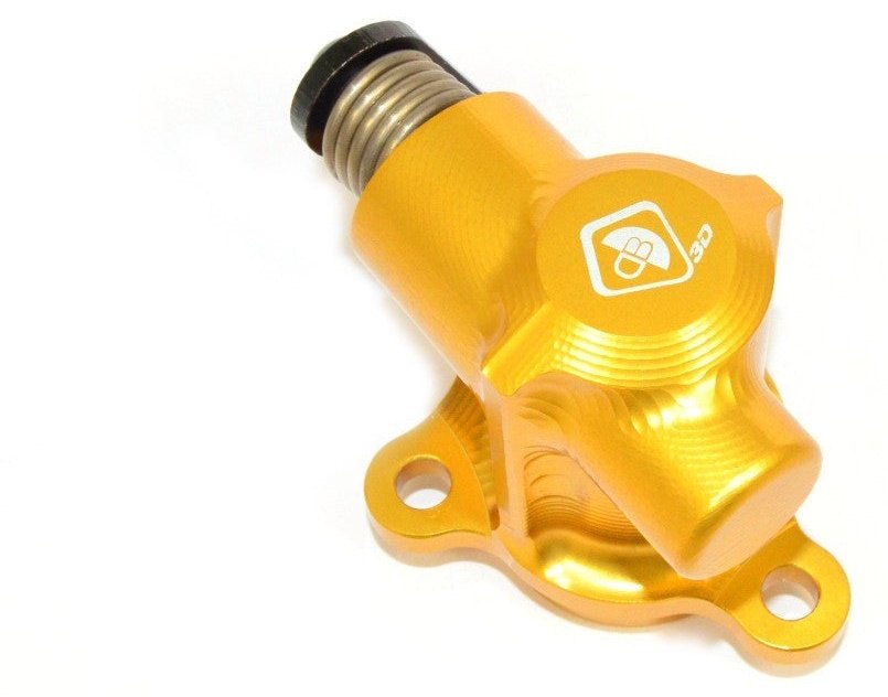 DUCABIKE (DBK) ドゥカバイク (ディービーケー) メカニカル クラッチ レリーズ プッシュロッド キット ..