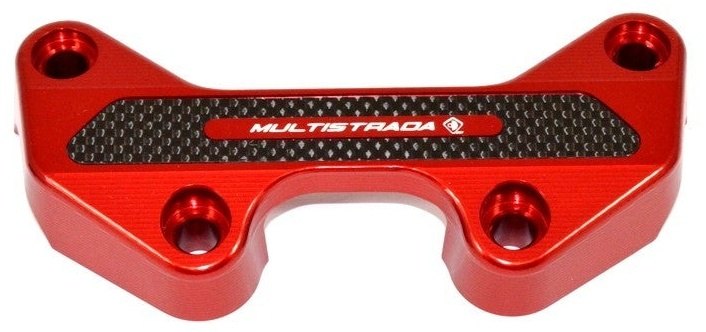 DUCABIKE (DBK) ドゥカバイク (ディービーケー) ハンドルバークランプ MULTISTRADA 950 S 1200 DVT PIKES PEAK ENDURO 1260 V2 DUCATI ドゥカティ ハンドル周辺パーツ ハンドル