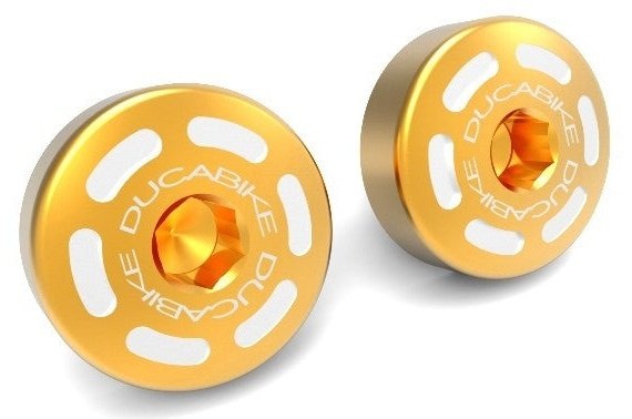 DUCABIKE (DBK) ドゥカバイク (ディービーケー) セントラル フレーム プラグ SUPERSPORT 939 950 MONSTER 821 1200 R S SCRAMBLER DESERT SLED DUCATI ドゥカティ フレームホールキャップ 外装