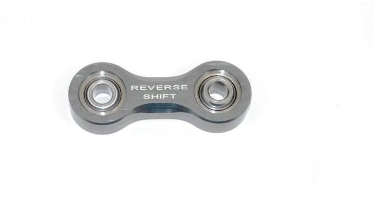 DUCABIKE (DBK) ドゥカバイク (ディービーケー) 逆シフトロッド MULTISTRADA 1200 S PIKES PEAK DUCATI ドゥカティ その他ステップオプション・補修部品 ステップ 足回り