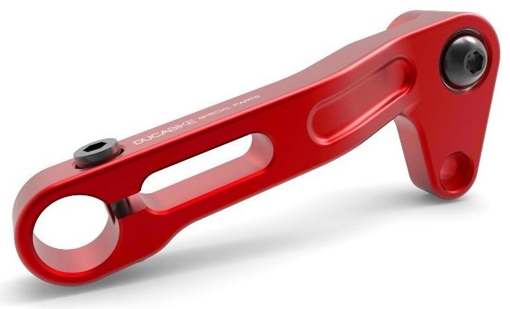 DUCABIKE (DBK) ドゥカバイク (ディービーケー) シフトペダル MONSTER 821 1200 SUPERSPORT 939 950 DUCATI ドゥカティ ステップ 足回り