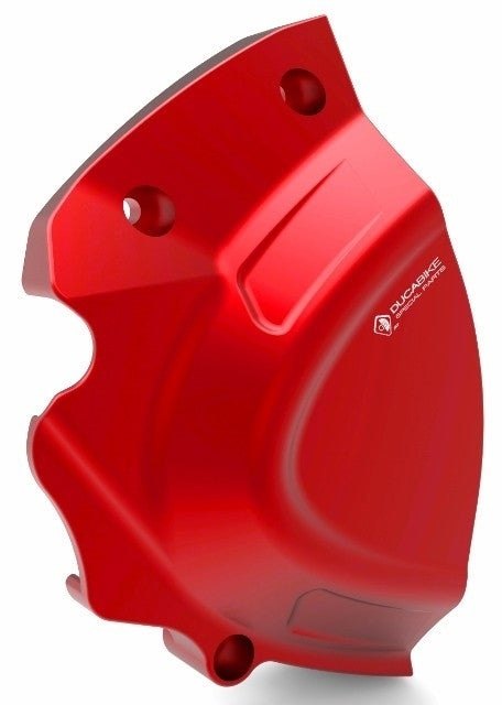 DUCABIKE (DBK) ドゥカバイク (ディービーケー) フロントスプロケットカバー SUPERSPORT 939 S MONSTER 821 DUCATI ドゥカティ スプロケットカバー 外装