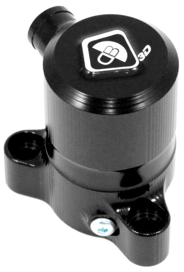 DUCABIKE (DBK) ドゥカバイク (ディービーケー) クラッチレリーズ・ピストン PANIGALE 899 959 1199 S R SUPERLEGGERA 1299 FINAL EDITION DUCATI ドゥカティ クラッチレリーズ 駆動系 カラー：ブラック