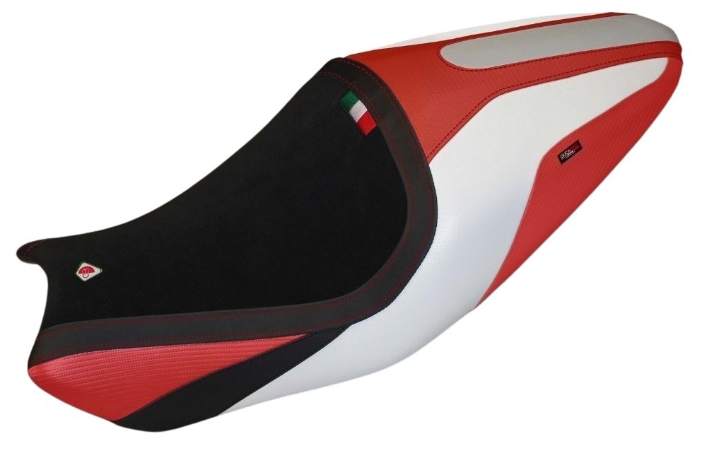 DUCABIKE (DBK) ドゥカバイク (ディービーケー) 純正シート用カバー MONSTER 821 1200 S DUCATI ドゥカティ シートカバー シート関連 外装