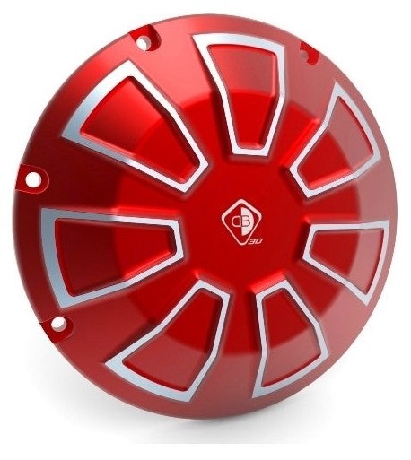 DUCABIKE (DBK) ドゥカバイク (ディービーケー) 湿式クラッチカバー・プロテクター MONSTER 1200 S R MULTISTRADA DVT PIKES PEAK ENDURO 1260 DUCATI ドゥカティ クラッチカバー エンジンパーツ エンジン