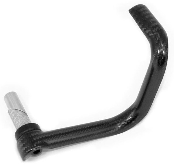 DUCABIKE (DBK) ドゥカバイク (ディービーケー) ブレーキレバーガード PANIGALE V4 S R SP2 SPECIALE DUCATI ドゥカティ レバーガード ハンドル