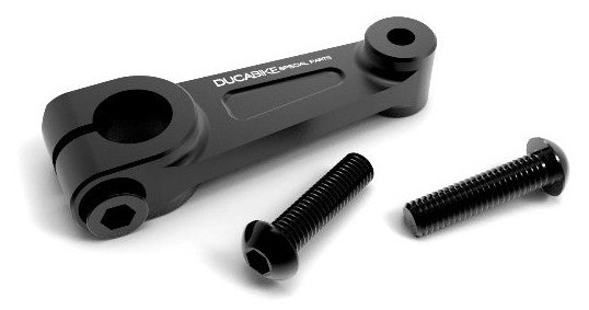 DUCABIKE (DBK) ドゥカバイク (ディービーケー) 逆シフト用アーム MULTISTRADA 950 S 1260 PIKES PEAK ENDUR V2 DUCATI ドゥカティ その他ステップオプション・補修部品 ステップ 足回り