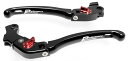 Performance Technology パフォーマンステクノロジー ブレーキ&クラッチ アジャスタブル レバー ECO GP 1 DUCATI ドゥカティ...