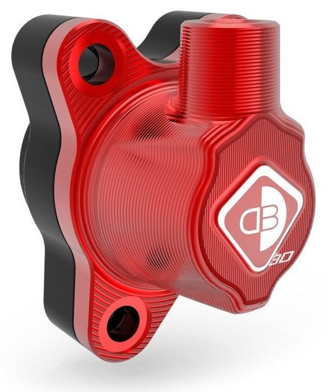 DUCABIKE (DBK) ドゥカバイク (ディービーケー) クラッチレリーズ・ピストン DUCATI ドゥカティ クラッチレリーズ