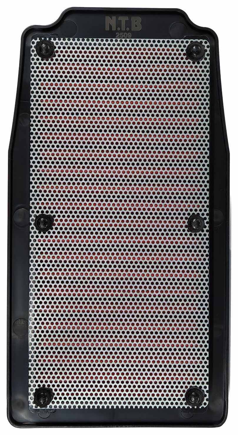 NTB エヌティービー エアフィルター GSR250 F S GSX250R V-Strom250 SUZUKI スズキ エアクリーナー・エアクリーナーエレメント 吸気関連 エンジン