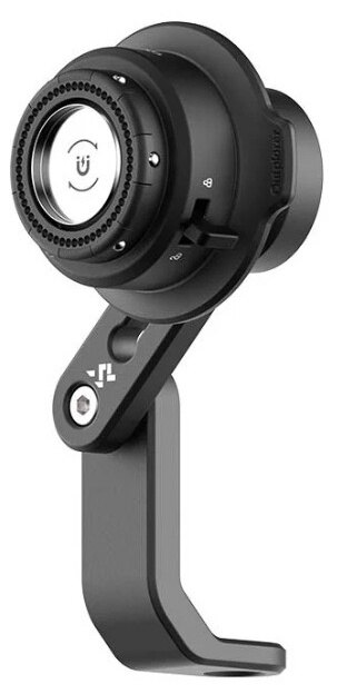 OUTPLORER アウトプローラー グリップゴーミラーステムマウント スマートフォンホルダー・スマートフォンマウント 電子機器類