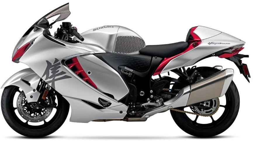 STOMPGRIP ストンプグリップ トラクションパッド ストリートバイクキット【ICON】 HAYABUSA SUZUKI スズキ タンクパッド タンク関連 外装 3