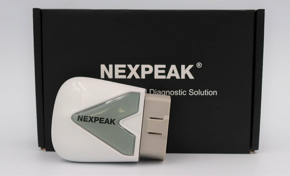 NEXPEAK ͥåԡ OBD2 Bluetooth(IOS) PANIGALE V4 PANIGALE V4 R