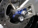 田口製作所(TaGu) タグチセイサクジョ リアアクスルスライダー CBR1000RR CBR600RR HONDA ホンダ アクスルスライダー フレーム