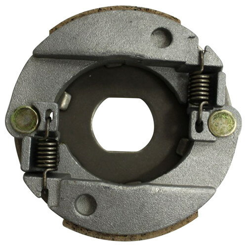 PFP ピーエフピー クラッチASSY YJ50 5AU1-3｜5-8｜M｜N CY50 3KJ1-A CV50 5KN1-6 YAMAHA ヤマハ その他クラッチオプション 補修部品 駆動系