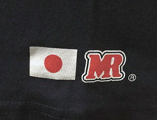 Magical Racing マジカルレーシング オリジナル T-シャツ デザインC Tシャツ アパレル
