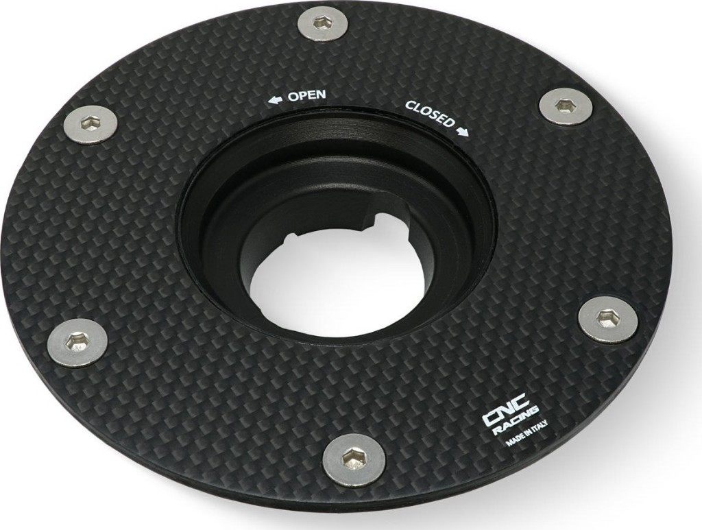 CNC Racing シーエヌシーレーシング タンクキャップ DIAVEL 1260 S HYPERMOTARD 950 SP MULTISTRADA 1200 Enduro GT Pikes Peak Touring DUCATI ドゥカティ ガソリンタンクキャップ タンク関連 外装