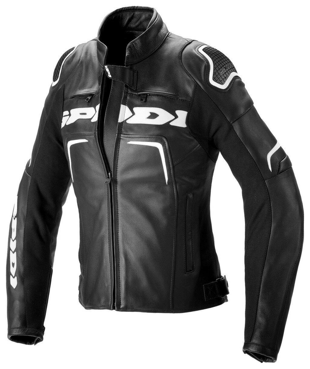 SPIDI スピーディー EVORIDER 2 LADY レディース レザージャケット ジャケット アパレル