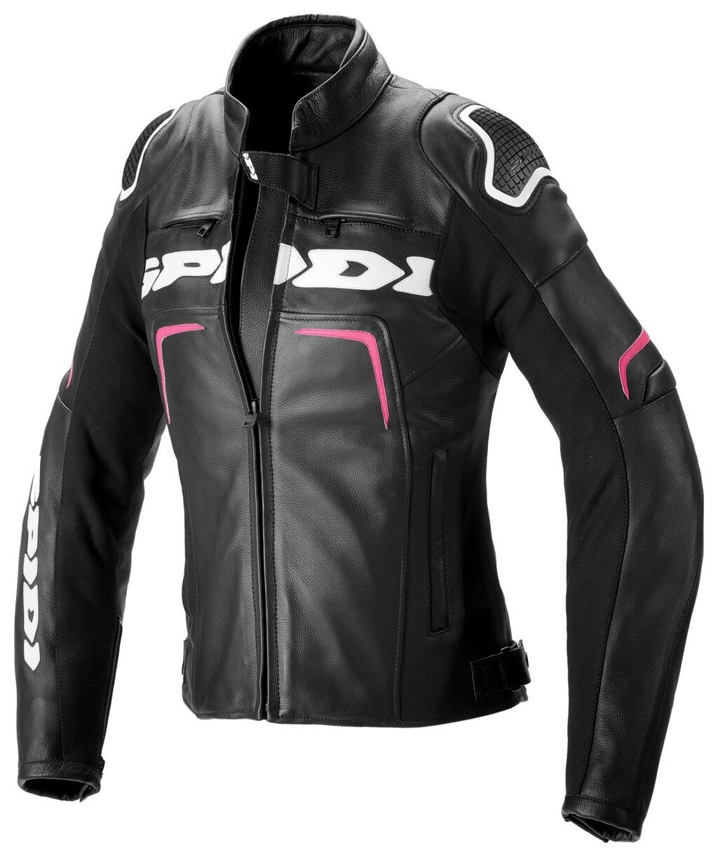 Other - SPIDI スピーディー EVORIDER 2 LADY レディース レザージャケット ジャケット アパレル
