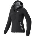 SPIDI スピーディー HOODIE ARMOR LADY オールシーズンジャケット ジャケット アパレル