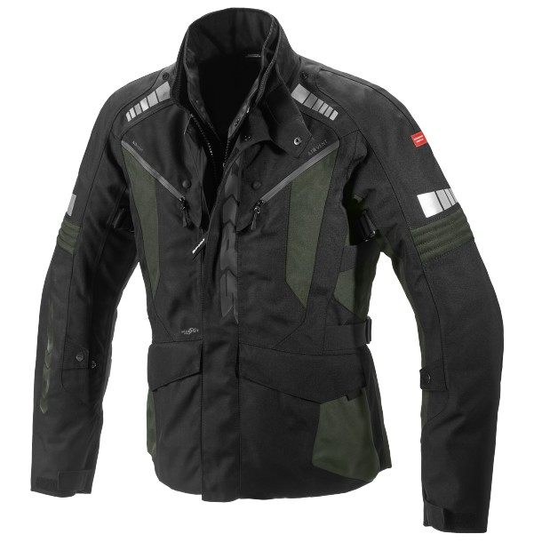 Men'S - SPIDI スピーディー OUTLANDER [アウトランダー] オールシーズンジャケット ジャケット アパレル