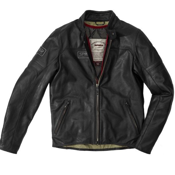 Other - SPIDI スピーディー VINTAGE [ビンテージ] レザージャケット ジャケット アパレル