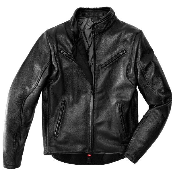 Men'S - SPIDI スピーディー PREMIUM [プレミアム] レザージャケット ジャケット アパレル