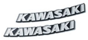 KAWASAKI カワサキ タンクエンブレム(KAWASAKI) Z650RS KAWASAKI カワサキ KAWASAKI カワサキ KAWASAKI カワサキ